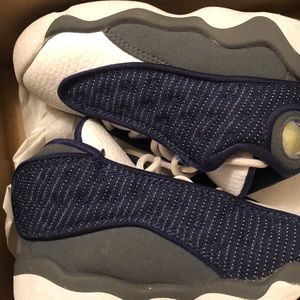 Toddler shoes retro 13s